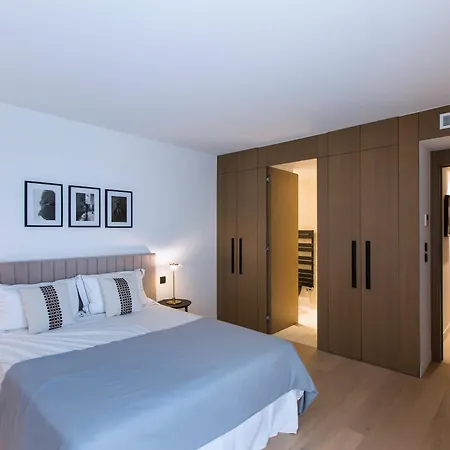 Astrid Appartement *