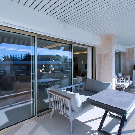 Appartement Astrid *