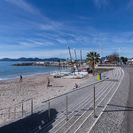 Astrid Appartement Cannes