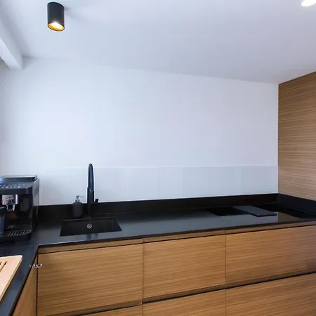 Appartement Astrid *